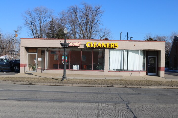 31670 Mound Rd, Warren, MI for sale Building Photo- Image 1 of 1