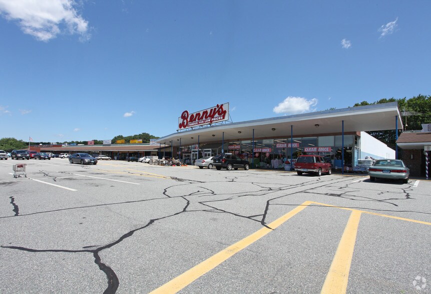 34112 Plaza Ct, Groton, CT, 06340 Office/Retail Space For Lease