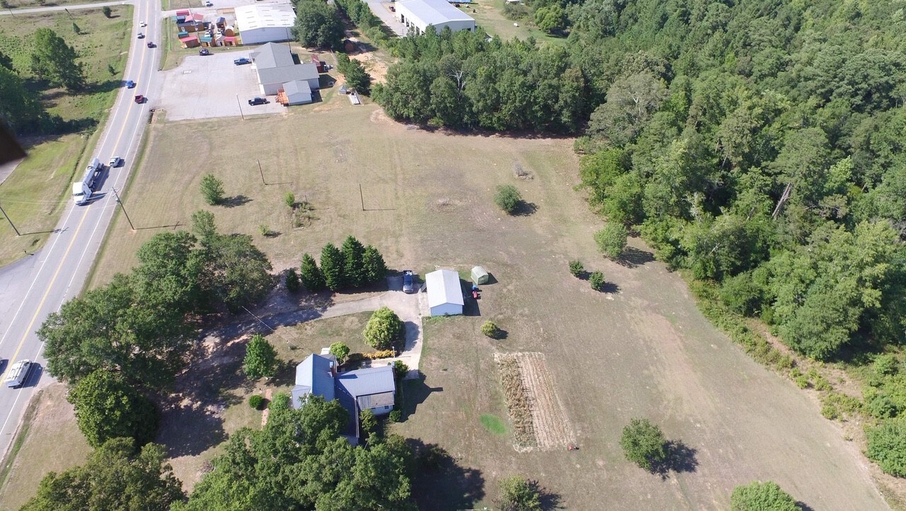 3916 US29, Belton, SC 29627