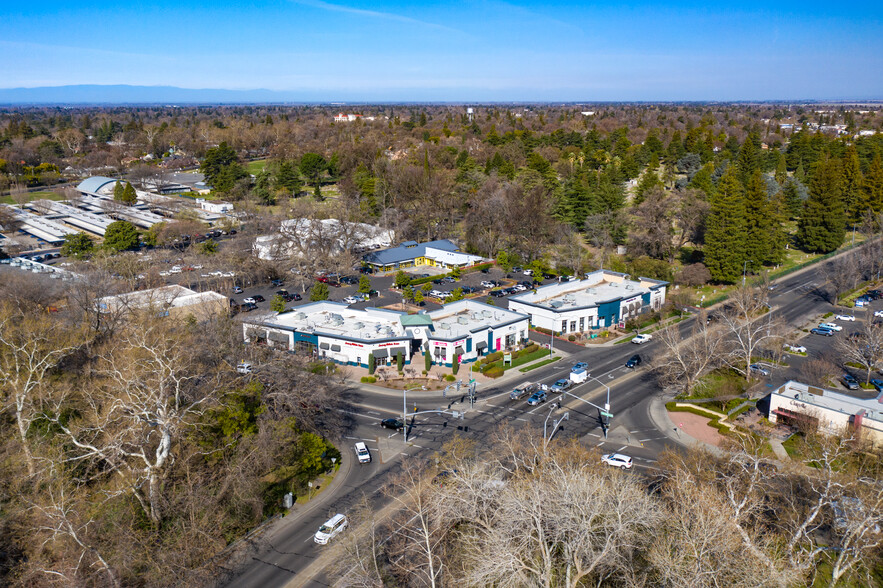 615 Mangrove Ave, Chico, CA for lease - Building Photo - Image 1 of 12