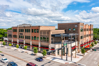 More details for 7511 Main St, Frisco, TX - Office/Retail, Retail for Lease