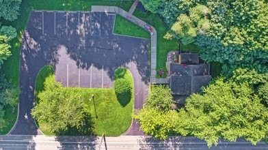 450 State Route 79, Morganville, NJ - Aerial map view