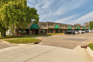 More details for 2990 Justin Dr, Urbandale, IA - Flex for Lease