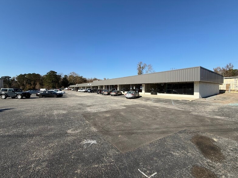 908 Bacons Bridge Rd, Summerville, SC for lease - Building Photo - Image 3 of 8