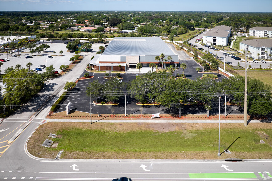 10011 S US Highway 1, Port Saint Lucie, FL for sale - Building Photo - Image 3 of 5