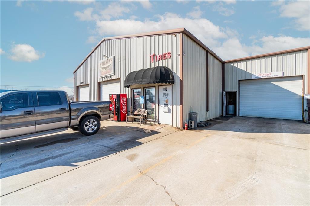 123 Ellis Ln, Pea Ridge, AR for sale Primary Photo- Image 1 of 1