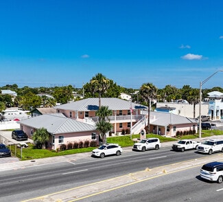 More details for 830 S 3rd St S, Jacksonville Beach, FL - Office for Lease