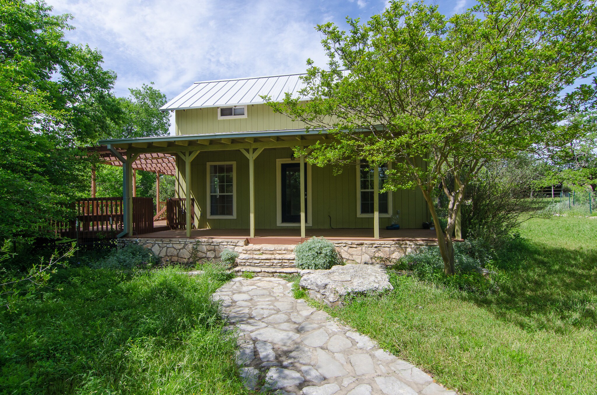 169 Russell Ln, Dripping Springs, TX for sale Building Photo- Image 1 of 1