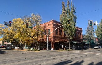 More details for 301-311 SW Madison Ave, Corvallis, OR - Office, Retail for Lease