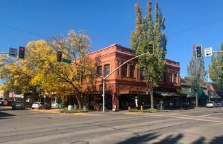 More details for 301-311 SW Madison Ave, Corvallis, OR - Retail for Lease