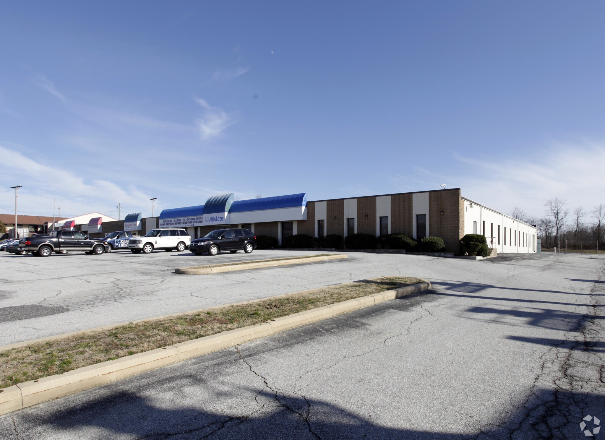240 S Dupont Hwy, New Castle, DE for sale Primary Photo- Image 1 of 1