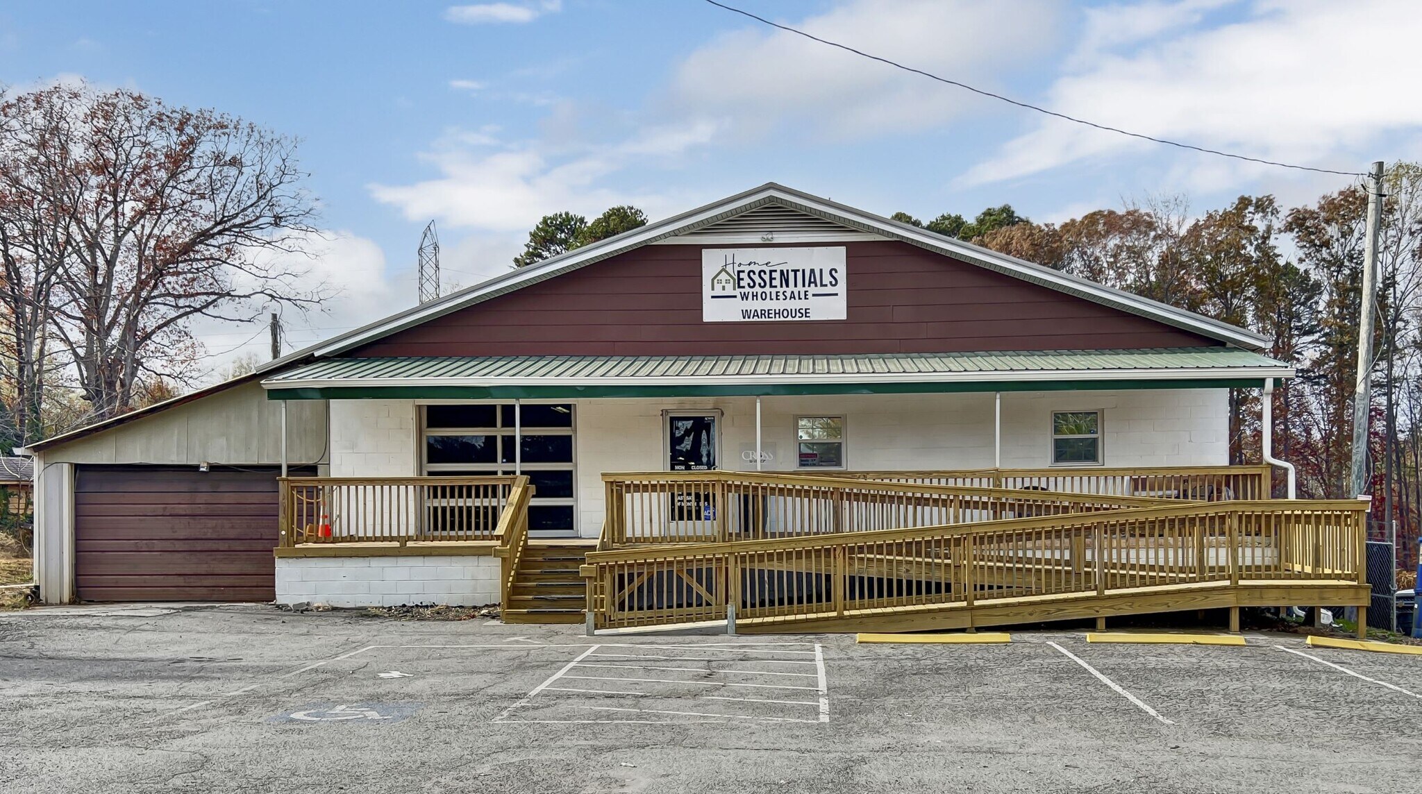 5089 Slanting Bridge Rd, Denver, NC for sale Building Photo- Image 1 of 1