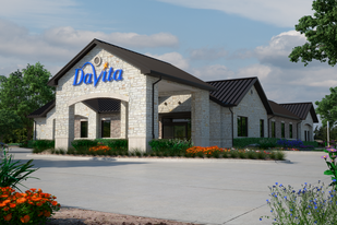 Building A1 - NNN Property