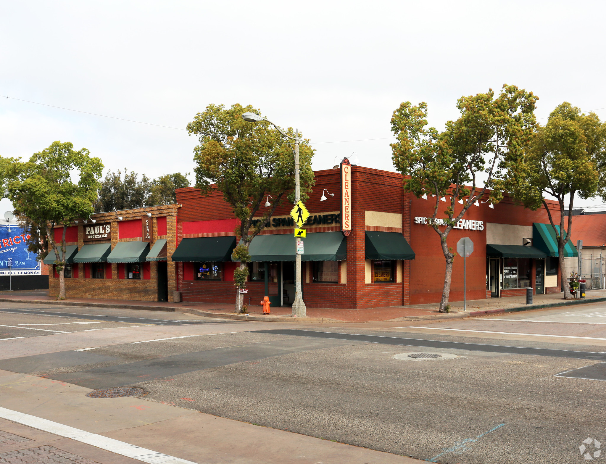 201 W Chapman Ave, Orange, CA for sale Building Photo- Image 1 of 1