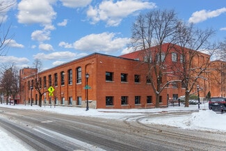 More details for 600 N Franklin St, Syracuse, NY - Office/Retail for Lease