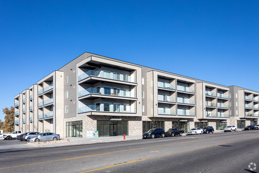 101 N Main St, Clearfield, UT for sale - Building Photo - Image 1 of 1