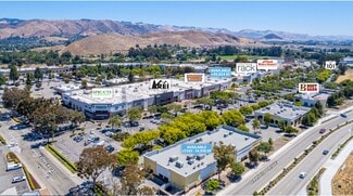 More details for 305-487 Madonna Rd, San Luis Obispo, CA - Retail for Lease