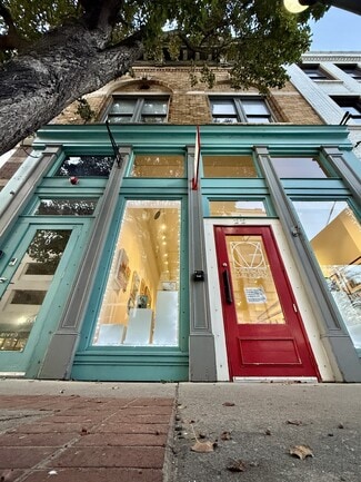 More details for 22 Campbell Ave SE, Roanoke, VA - Retail for Sale