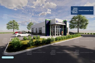 More details for 3925 Lavista Rd, Tucker, GA - Retail for Sale