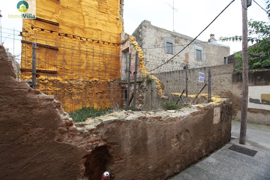 Land in Castelló d'Empúries, Gerona for sale - Building Photo - Image 2 of 3