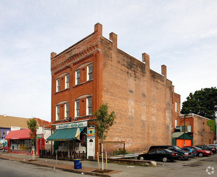 229 Allen St, Buffalo, NY for sale - Building Photo - Image 3 of 66