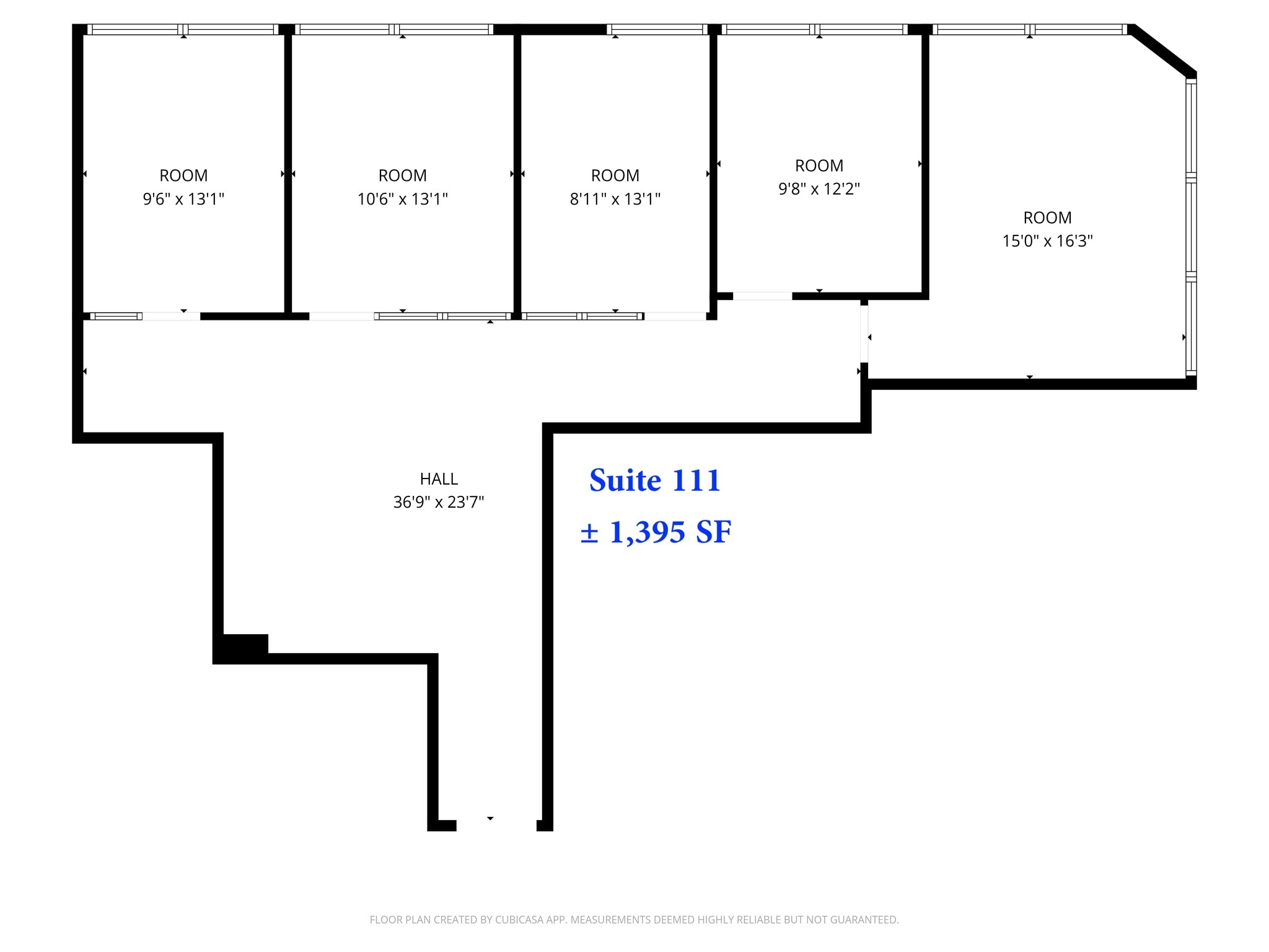 2501 Palmer Hwy, Texas City, TX for lease Floor Plan- Image 1 of 5