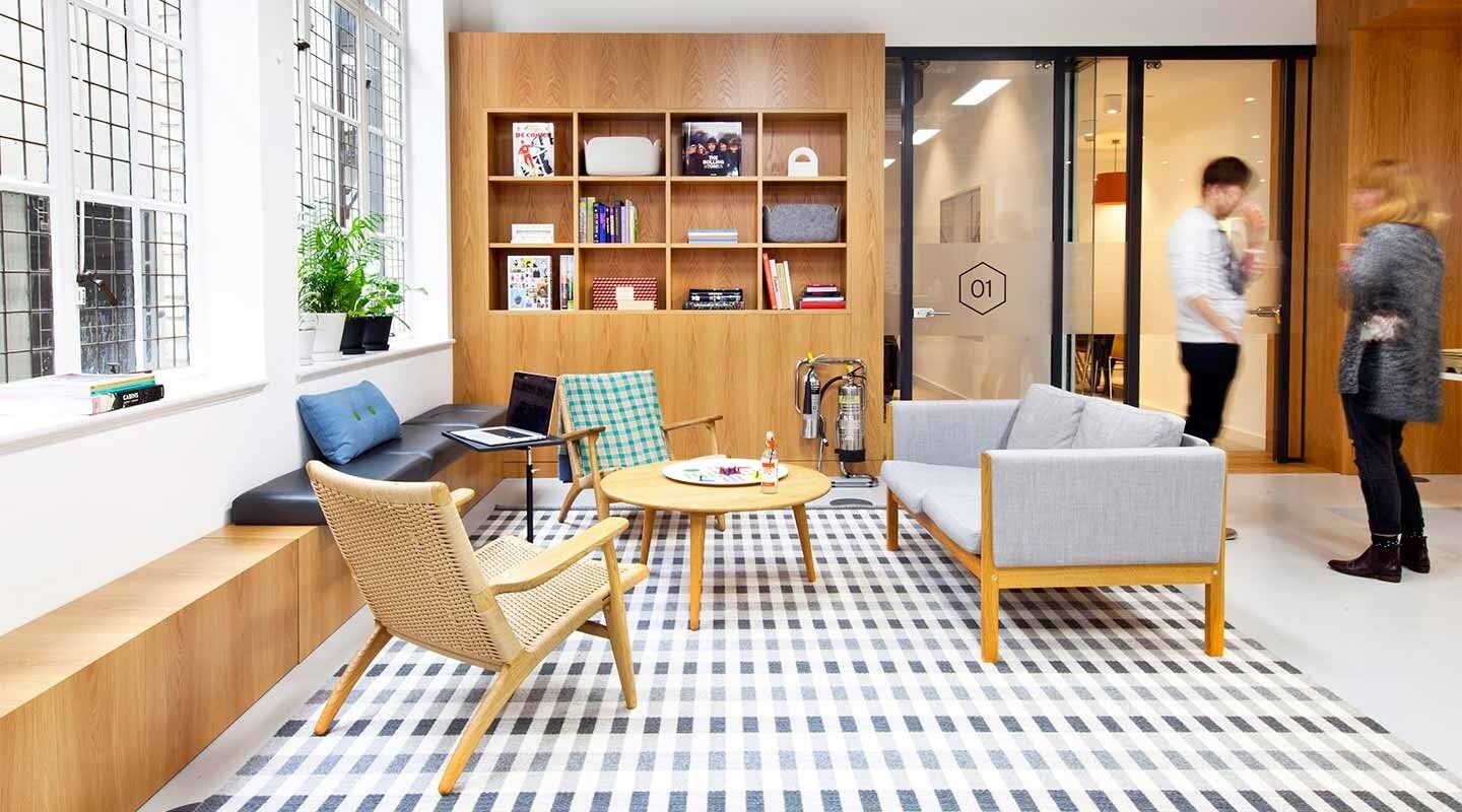 75 Rue Queen, Montréal, QC H3C 2N6 SPACES Cité Multimédia 75 Rue Queen, Montréal, QC H3C 2N6 SPACES Cité Multimédia