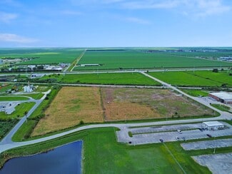 More details for 500 Orange Avenue Cir, Belle Glade, FL - Land for Lease