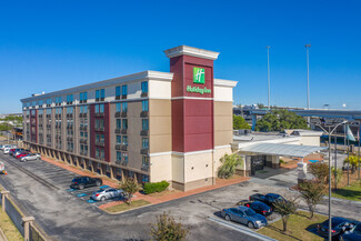 REO Holiday Inn Houston SW - Commercial Kitchen