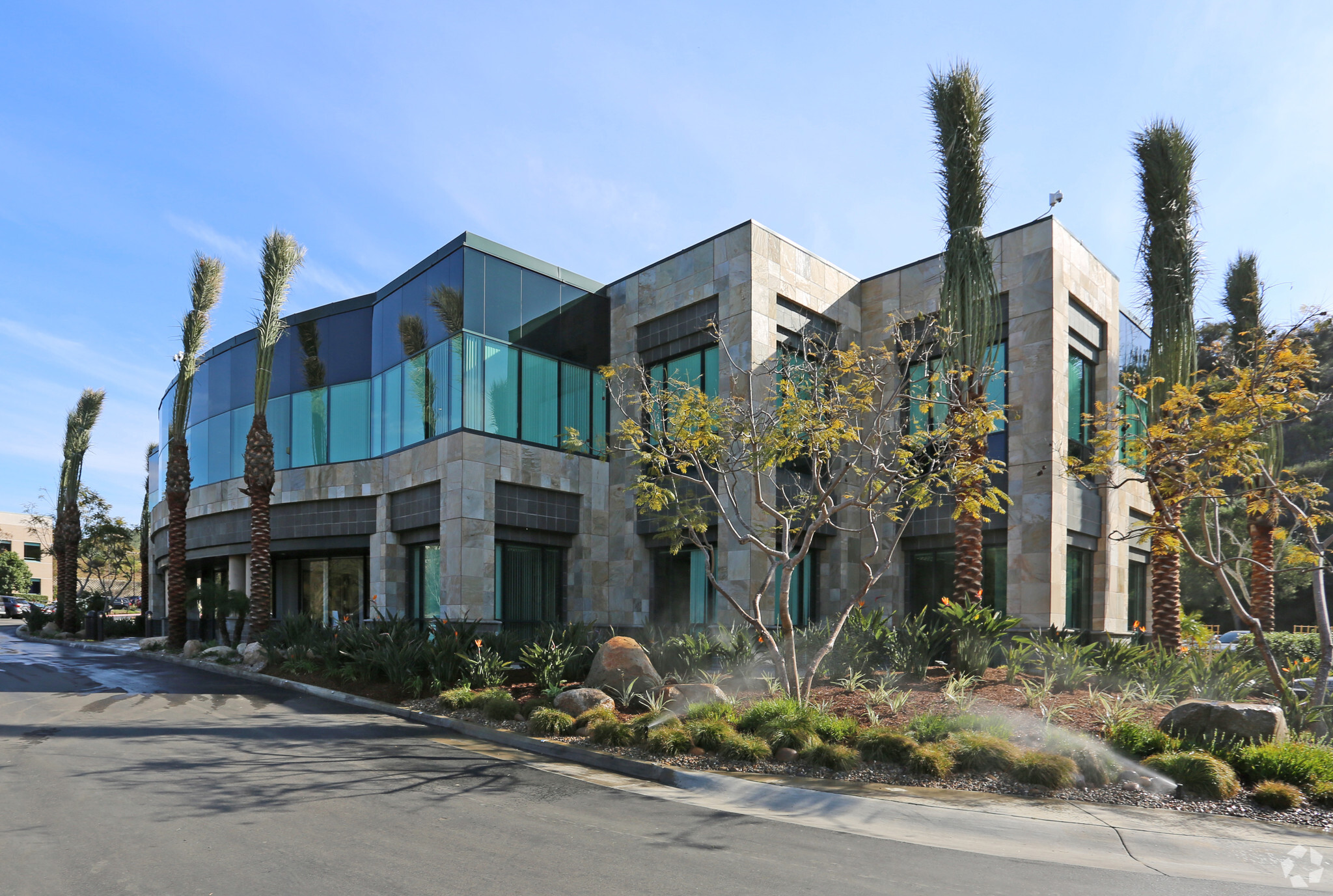 11250 El Camino Real, San Diego, CA for lease Primary Photo- Image 1 of 18