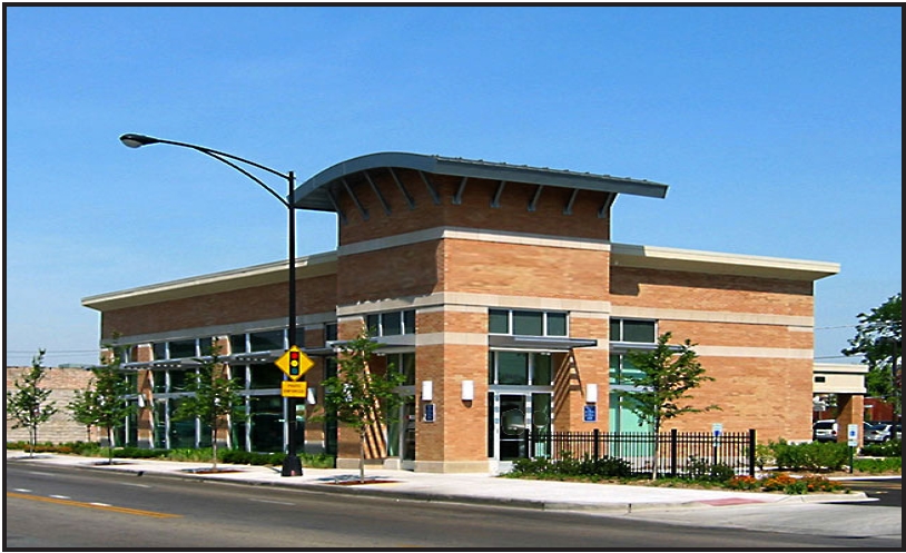 3948 W 55th St, Chicago, IL for sale Building Photo- Image 1 of 1