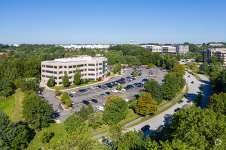 6940 Columbia Gateway Dr, Columbia, MD - aerial  map view - Image1