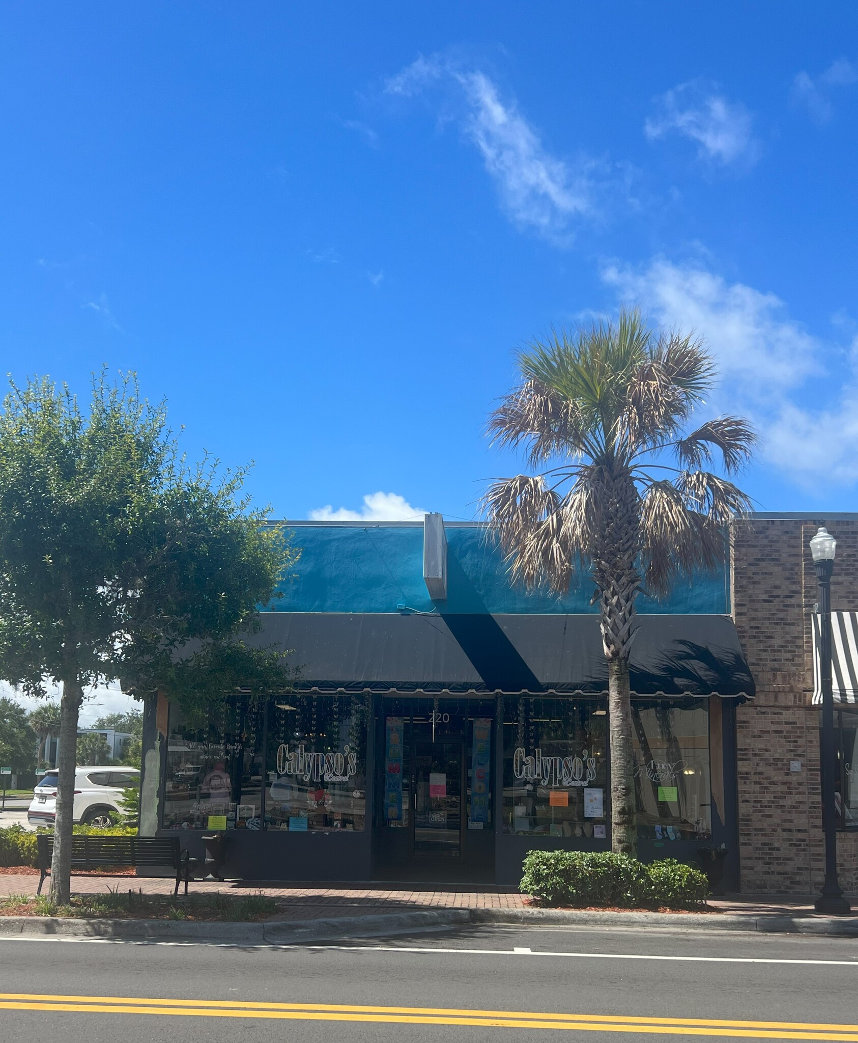 220 W Central Ave, Winter Haven, FL for lease Building Photo- Image 1 of 5