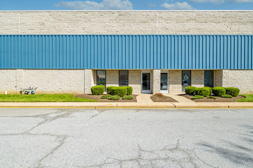 201 Ruthar Dr, Newark, DE for lease - Building Photo - Image 1 of 16