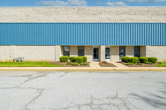 More details for 201 Ruthar Dr, Newark, DE - Industrial for Lease