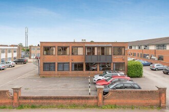 Thame Rd, Haddenham for lease Building Photo- Image 1 of 4