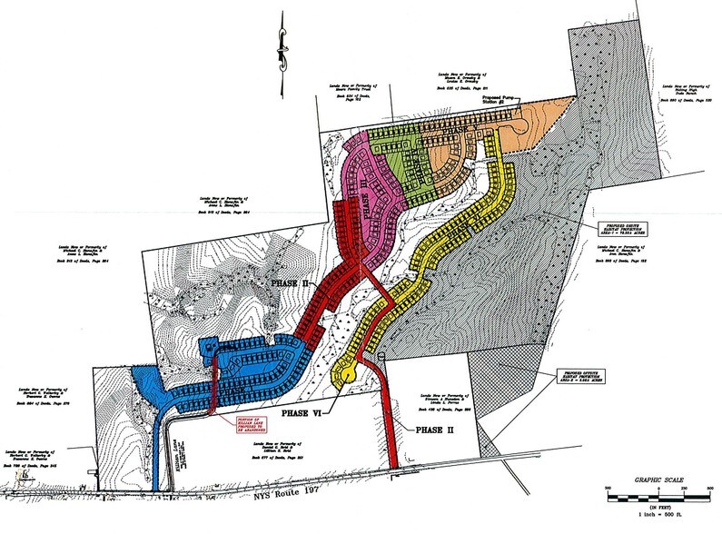 Rt 197, Fort Edward, NY for sale - Building Photo - Image 1 of 1