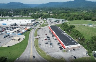 More details for 1875 N 25th St, Middlesboro, KY - Retail for Lease