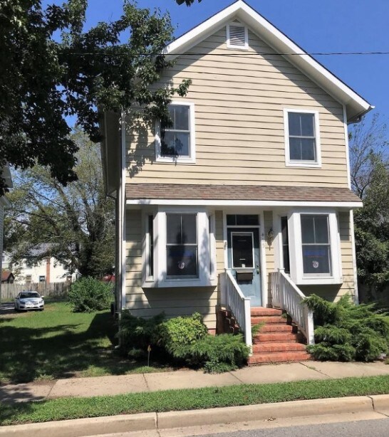 413 Goldsborough St, Easton, MD 21601