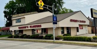 More details for 421 S Park St, Madison, WI - Retail for Lease