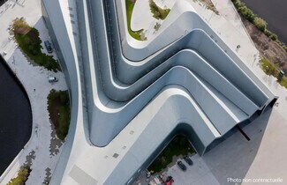 More details for Office, Industrial for Lease