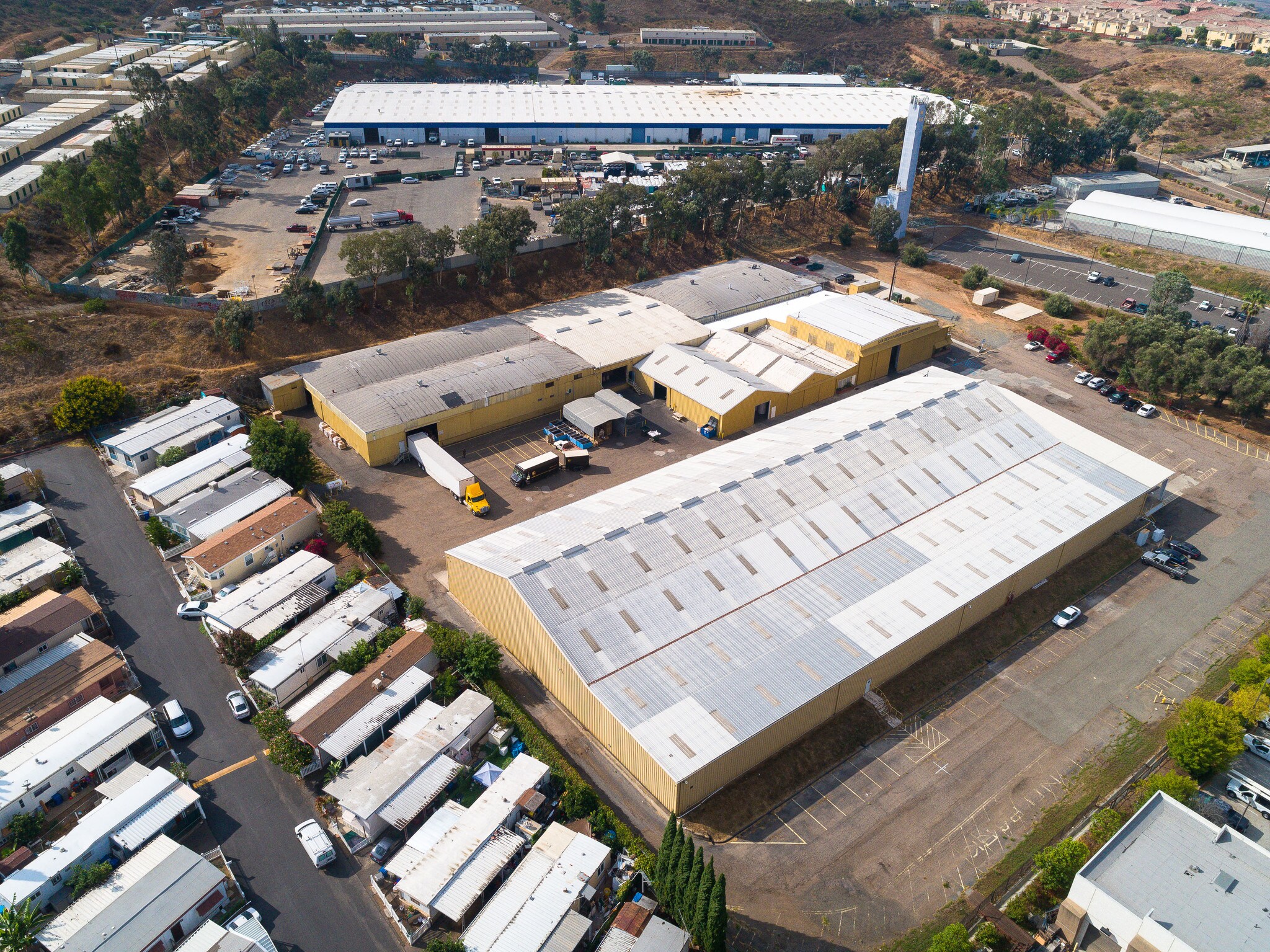 10605 Jamacha Blvd, Spring Valley, CA for sale Building Photo- Image 1 of 1