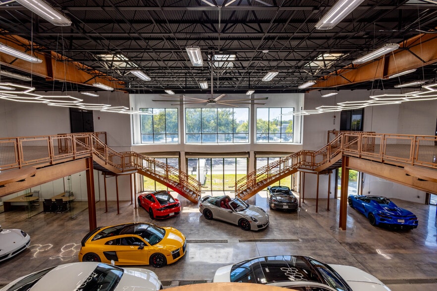2871 N Federal Hwy, Fort Lauderdale, FL for lease - Building Photo - Image 2 of 2