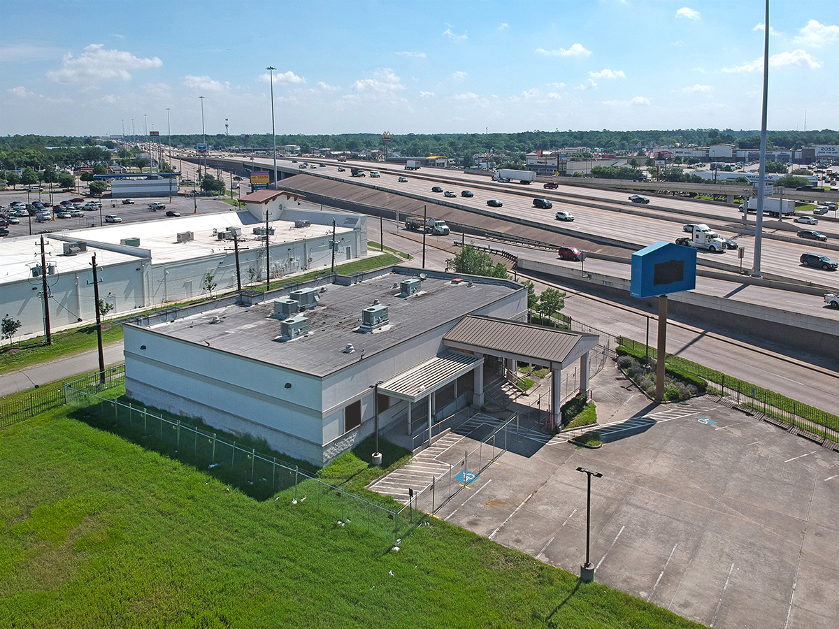 10655 Eastex Fwy, Houston, TX for sale Building Photo- Image 1 of 1