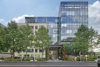 More details for 85 Uxbridge Rd, London - Office for Lease