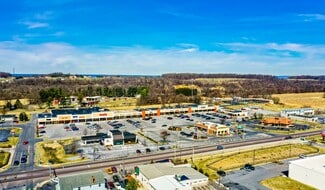 More details for 901 E Main St, Palmyra, PA - Retail for Lease