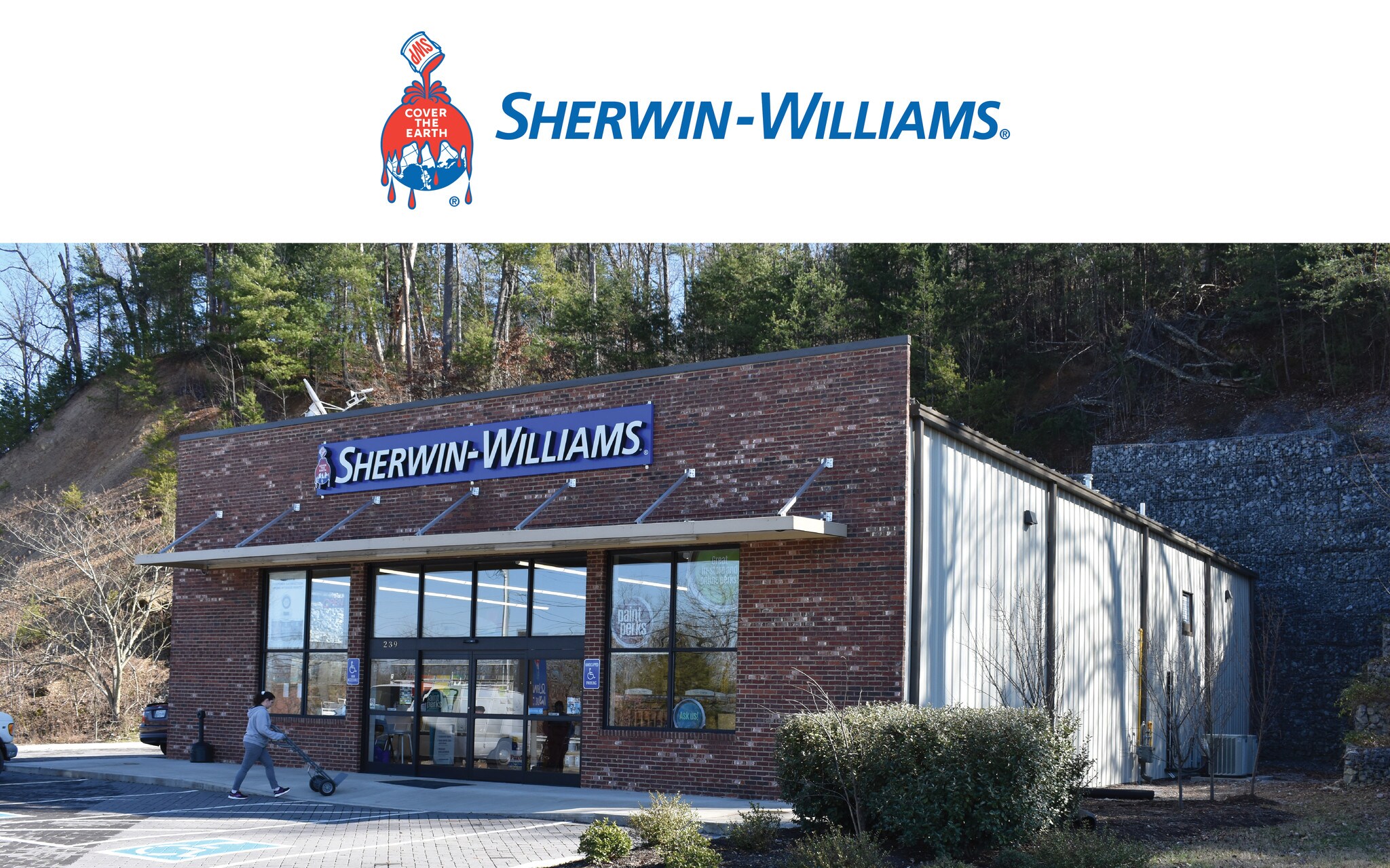 239 Wears Valley Rd, Pigeon Forge, TN for sale Other- Image 1 of 1