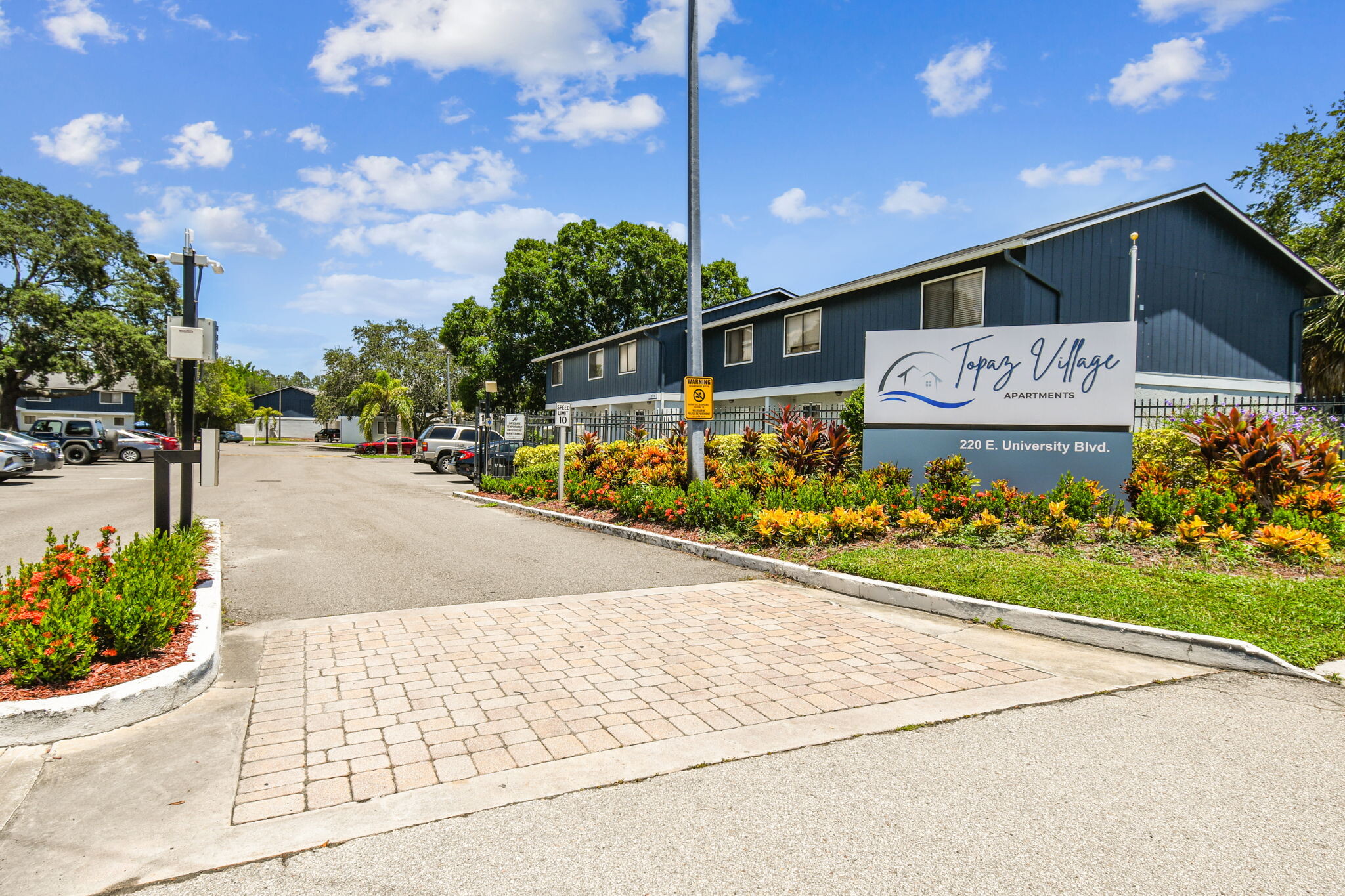 100-210 E University Blvd, Melbourne, FL for sale Building Photo- Image 1 of 1