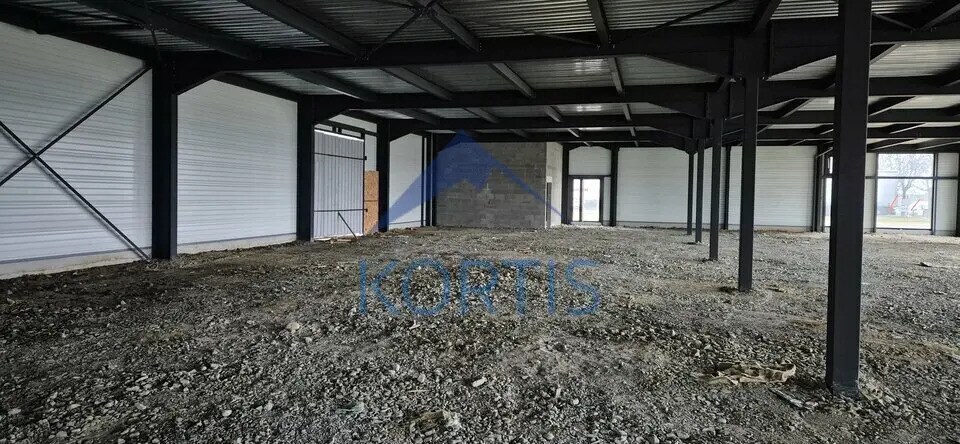 Flex in Arnas for lease - Building Photo - Image 2 of 8