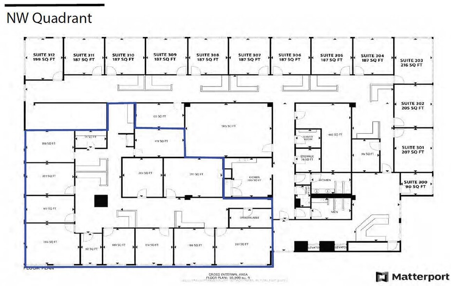 330 Shoup Ave, Idaho Falls, ID for lease - Building Photo - Image 3 of 30